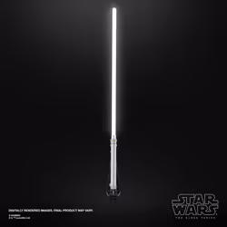 Star Wars The Black Series Ahsoka Tano - Vista aggiuntiva 8
