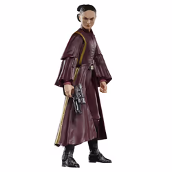 Star Wars The Black Series Padmé Amidala, 4 anno/i, Multicolore, Plastica
