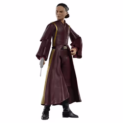 Star Wars The Black Series Padmé Amidala - Vista aggiuntiva 4