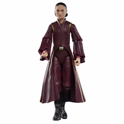 Star Wars The Black Series Padmé Amidala - Vista aggiuntiva 5