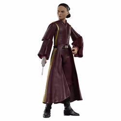 Star Wars The Black Series Padmé Amidala - Vista aggiuntiva 7