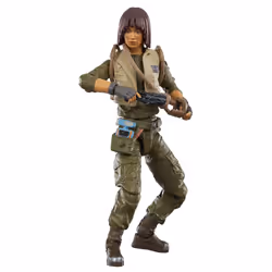 Star Wars The Vintage Collection Osha Aniseya - Vista aggiuntiva 2