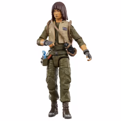 Star Wars The Vintage Collection Osha Aniseya - Vista aggiuntiva 5