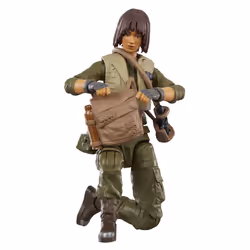 Star Wars The Vintage Collection Osha Aniseya - Vista aggiuntiva 6