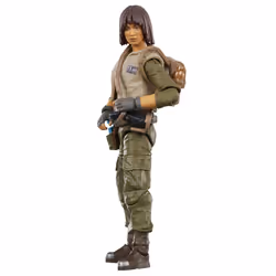 Star Wars The Vintage Collection Osha Aniseya - Vista aggiuntiva 7