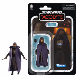 Star Wars The Vintage Collection Mae (Assassin) - Vista aggiuntiva 7