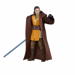 Star Wars The Vintage Collection Jedi Master Sol - Vista aggiuntiva 2