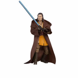 Star Wars The Vintage Collection Jedi Master Sol - Vista aggiuntiva 3