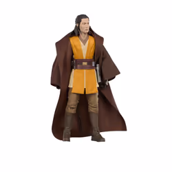 Star Wars The Vintage Collection Jedi Master Sol - Vista aggiuntiva 4