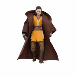 Star Wars The Vintage Collection Jedi Master Sol - Vista aggiuntiva 5