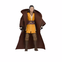 Star Wars The Vintage Collection Jedi Master Sol - Vista aggiuntiva 6