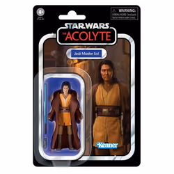 Star Wars The Vintage Collection Jedi Master Sol - Vista aggiuntiva 7