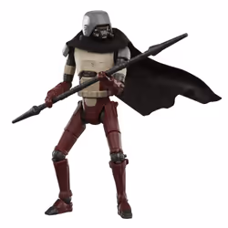 Star Wars The Vintage Collection HK-87 Assassin Droid (Arcana) - Vista aggiuntiva 2