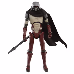 Star Wars The Vintage Collection HK-87 Assassin Droid (Arcana) - Vista aggiuntiva 4