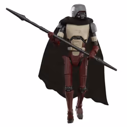Star Wars The Vintage Collection HK-87 Assassin Droid (Arcana) - Vista aggiuntiva 5