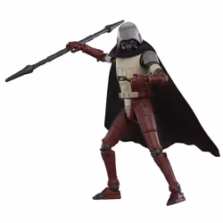Star Wars The Vintage Collection HK-87 Assassin Droid (Arcana) - Vista aggiuntiva 6