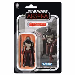 Star Wars The Vintage Collection HK-87 Assassin Droid (Arcana) - Vista aggiuntiva 8