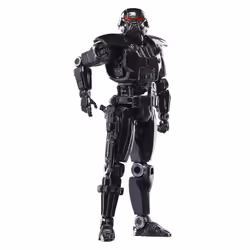Star Wars The Vintage Collection Dark Trooper - Vista aggiuntiva 2