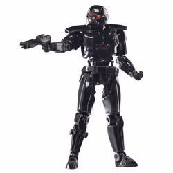 Star Wars The Vintage Collection Dark Trooper - Vista aggiuntiva 3