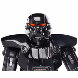 Star Wars The Vintage Collection Dark Trooper - Vista aggiuntiva 4