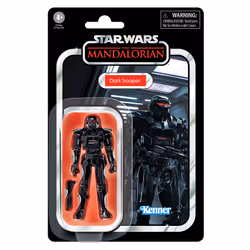 Star Wars The Vintage Collection Dark Trooper - Vista aggiuntiva 5