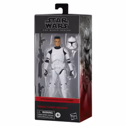 Star Wars The Black Series Phase I - Vista aggiuntiva 6