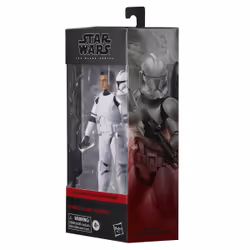 Star Wars The Black Series Phase I - Vista aggiuntiva 7