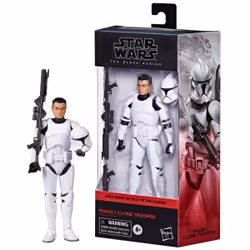 Star Wars The Black Series Phase I - Vista aggiuntiva 8