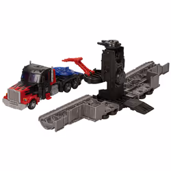 Hasbro F91845X2 giocattolo transformer - Vista aggiuntiva 2