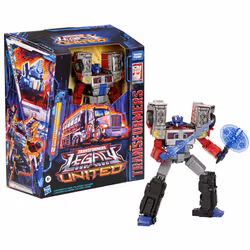 Hasbro F91845X2 giocattolo transformer - Vista aggiuntiva 4