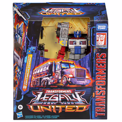 Hasbro F91845X2 giocattolo transformer - Vista aggiuntiva 5