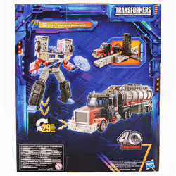 Hasbro F91845X2 giocattolo transformer - Vista aggiuntiva 6