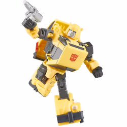 Transformers Studio Series 86-29 Bumblebee - Vista aggiuntiva 4