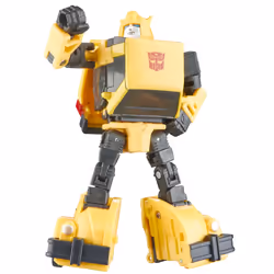 Transformers Studio Series 86-29 Bumblebee - Vista aggiuntiva 5