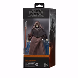 Star Wars The Black Series Darth Sidious - Vista aggiuntiva 5