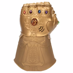 Marvel Avengers: Infinity War Marvel Avengers, Guanto dell'Infinito - Vista aggiuntiva 4