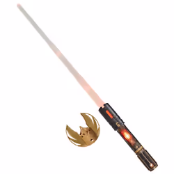 Star Wars Lightsaber Forge Color Master
