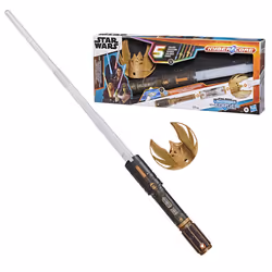 Star Wars Lightsaber Forge Color Master - Vista aggiuntiva 5