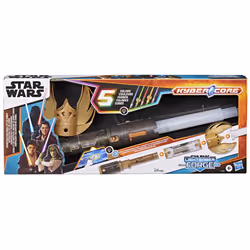 Star Wars Lightsaber Forge Color Master - Vista aggiuntiva 6