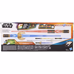 Star Wars Lightsaber Forge Color Master - Vista aggiuntiva 7