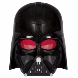 Star Wars Darth Vader, Bambino, Maschera per viso, 5 anno/i, Film