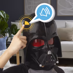 Star Wars Darth Vader - Vista aggiuntiva 8