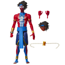 Marvel Spider-Man F91725X0 action figure giocattolo
