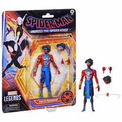 Marvel Spider-Man F91725X0 action figure giocattolo - Vista aggiuntiva 2