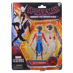 Marvel Spider-Man F91725X0 action figure giocattolo - Vista aggiuntiva 3