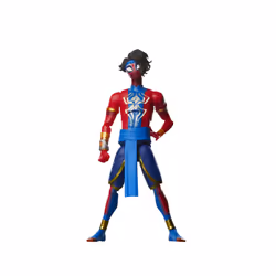 Marvel Spider-Man F91725X0 action figure giocattolo - Vista aggiuntiva 5