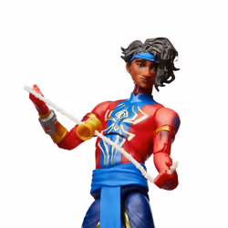 Marvel Spider-Man F91725X0 action figure giocattolo - Vista aggiuntiva 6