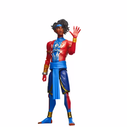 Marvel Spider-Man F91725X0 action figure giocattolo - Vista aggiuntiva 7