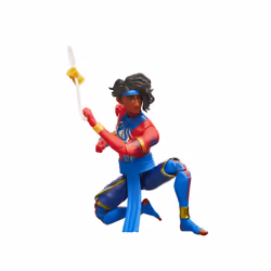 Marvel Spider-Man F91725X0 action figure giocattolo - Vista aggiuntiva 8