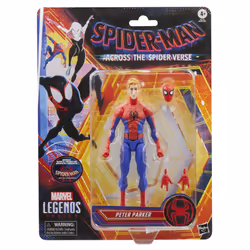 Marvel Spider-Man F91735X0 action figure giocattolo - Vista aggiuntiva 3